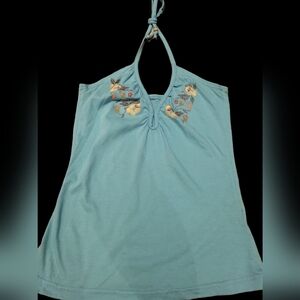 107 - sleeveless top